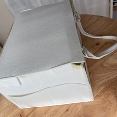 ベビー お荷物カバンの画像