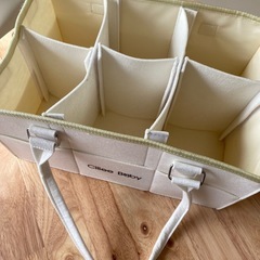ベビー お荷物カバンの画像
