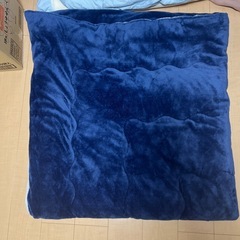 毛布②