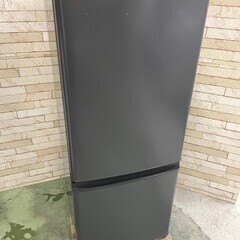 大阪送料無料★3か月保障付き★冷蔵庫★2ドア★MR-P15G-H★R-729 Amazon.co.jp: 三菱電機 ボトム冷凍室2ドア冷蔵庫 146L MR-P15G
