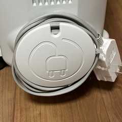 デロンギ　オイルヒーター
の画像