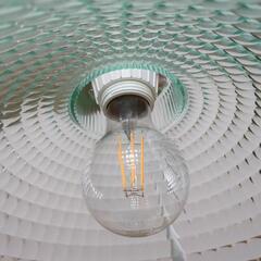 LEDペンダントライトの画像