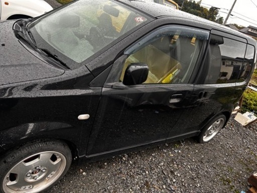 オッティH92Wオーテック　車検残アリ　　　
