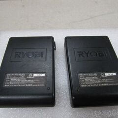 🌲【空調服】バートル AIR CRAFT  AC210２個セット ９V【地域最大売場！電動工具高価買取アールワン田川】の画像