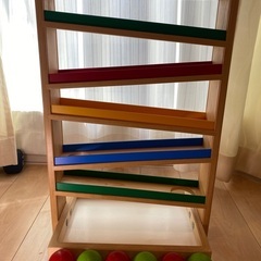 TAG社　ボールトラッカー