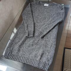 ❄️ニットセーター