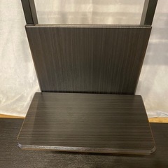 大型テレビ用　自立スタンドの画像