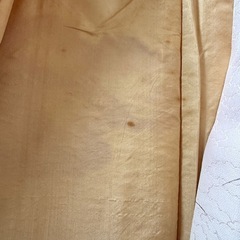 着物 訪問着　淡いピンクの画像