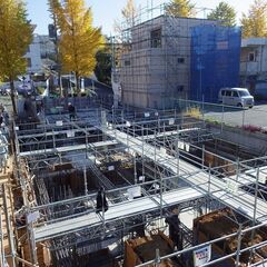 設備工事施工管理　大募集　経験者は優遇３０万～５０万円　の画像