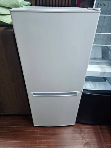 ニトリ　冷蔵庫 106L NTR-106 RZ