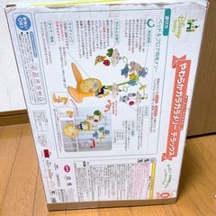 ディズニーキャラクターズ やわらかガラガラメリーデラックスの画像