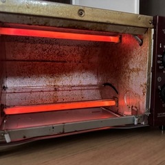 ZOJIRUSHI 象印　トスターオーブン
の画像
