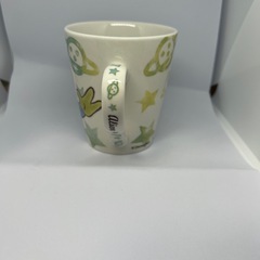 新品未使用‼️Disney トイストーリー　エイリアン　マグカップ　の画像