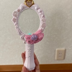 トロピカルージュプリキュア　おもちゃ