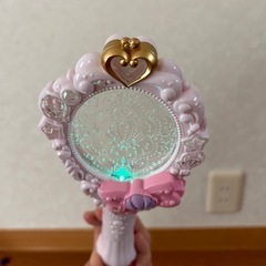 トロピカルージュプリキュア　おもちゃの画像