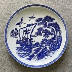 皿 陶器①
