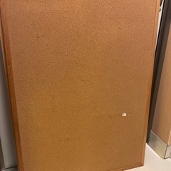 コルクボード
の画像