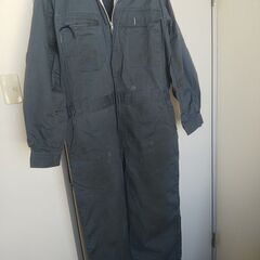 作業服 つなぎ