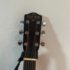 アコースティックギターセットの画像