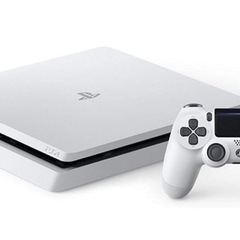 PlayStation4 新品