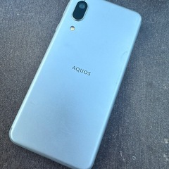 AQUOSスマホの画像