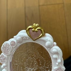 トロピカルージュプリキュア　おもちゃの画像