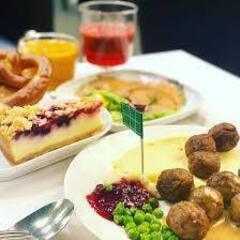 ☕️北欧カフェで英会話&トーク【立川】現在4人 - メンバー募集