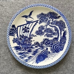 皿 陶器②