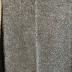 BURBERRY カシミヤ マフラーの画像