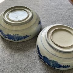 皿 陶器③の画像