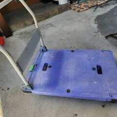 台車　カート　３００ｋｇ