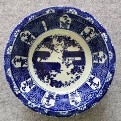 皿 陶器④