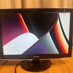 SAMSUNG サムスン SyncMaster T260 [25...