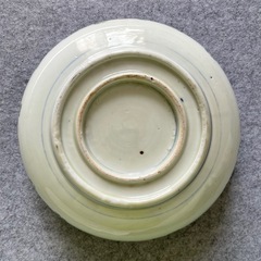 皿 陶器⑤の画像