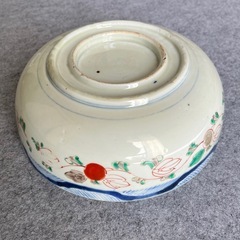皿 陶器⑤の画像