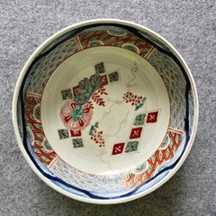 皿 陶器⑤