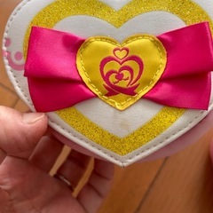 HUGっと！プリキュア　おもちゃの画像