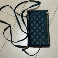 iPhone7手帳型ケース
