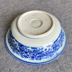 皿 陶器⑥の画像