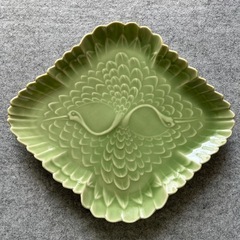 皿 陶器⑦