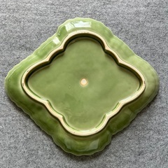 皿 陶器⑦の画像