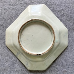 皿 陶器⑧の画像
