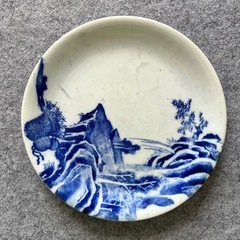 皿 陶器⑨