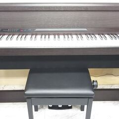 電子ピアノ KORG コルグ LP-380RW 2016製 動作品