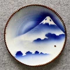 皿 陶器⑩