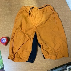 子供用ショートパンツ