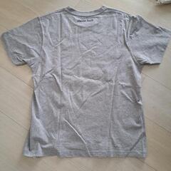モンベル ロゴTシャツS 男女兼用の画像