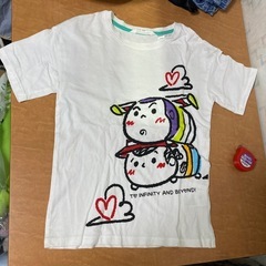 子供用Tシャツ