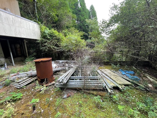 鉄資材引取ってくださる方