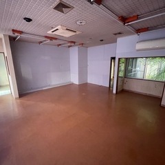 菊川市 8DK+店舗 店舗付き住宅 借家 法人 寮 社宅 事務所...